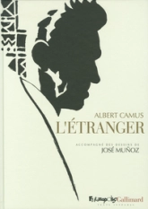 L'étranger (BD)