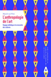 L'anthropologie de l'art