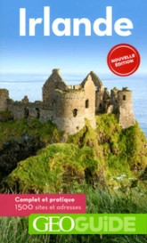 Géo Guide : Irlande