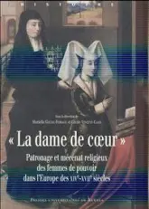 La dame de coeur