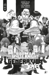 Batman White Knight Presents : Generation Joker / Edition spéciale