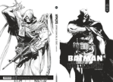 Batman - Curse of the White Knight / Nouvelle édition (N&B)