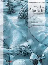 Les Aphrodites, tome 4 : Zéphirine tombée des nues