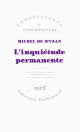 L'inquiétude permanente