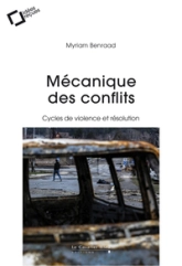 Anatomie des conflits