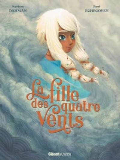 La fille des quatre vents