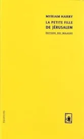 La petite fille de Jérusalem