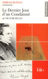 Le Dernier Jour d'un condamné' de Victor Hugo