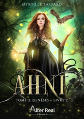 Âhni, tome 2 : Genèses