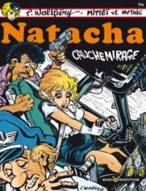 Natacha, tome 14 : Cauchemirage