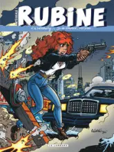 Rubine - Intégrale, tome 1