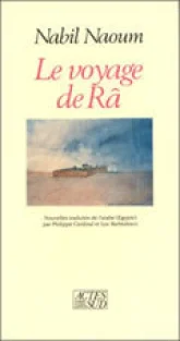 Le voyage de Râ