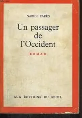 Un passager de l'occident