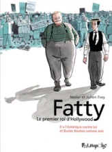 Fatty : Le premier roi d'Hollywood