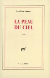 La peau du ciel