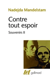 Contre tout espoir (Tome 2): Souvenirs