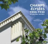 Champs-Elysées 1900-1930