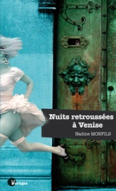 Nuits retroussées à Venise : Petits meurtres étranges et érotiques