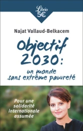 Objectif 2030 : un monde sans extrême pauvreté