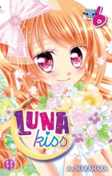 Luna kiss, tome 6