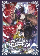 Un Mari d'enfer, tome 1