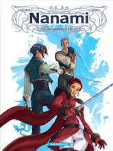 Nanami, tome 5 : Le combat final