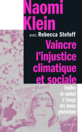 Vaincre l'injustice climatique et social