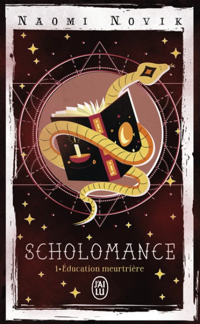 Scholomance,