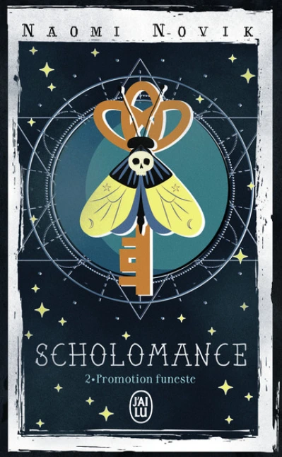 Scholomance,