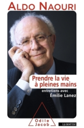 Prendre la vie à pleines mains : Entretiens avec Emilie Lanez