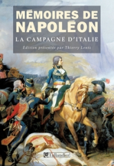 Mémoires de Napoléon