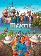 Bd Mayotte