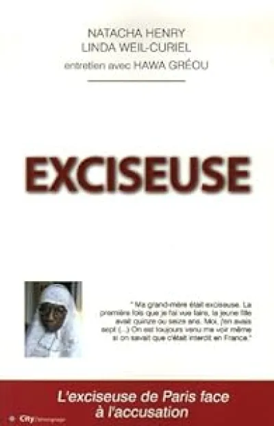 Exciseuse : Entretien avec Hawa Gréou