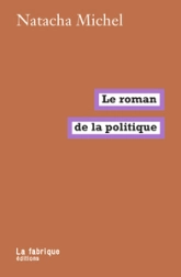 Le Roman de la politique