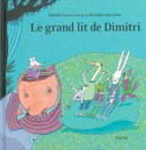 Grand lit de Dimitri (Le)