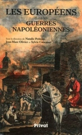 Les Européens dans les guerres napoléoniennes