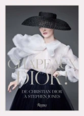 Chapeaux Dior !