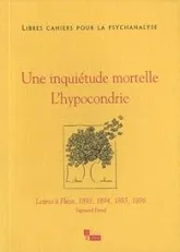 Libres cahiers pour la psychanalyse, n°28 : Une inquiétude mortelle l'hypocondrie