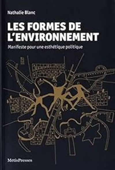 Les formes de l'environnement