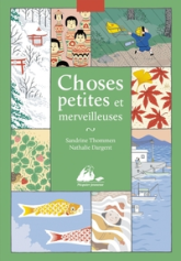 Choses petites et merveilleuses