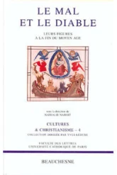 Le mal et le diable - Leurs figures à la fin du Moyen Age - N° 4