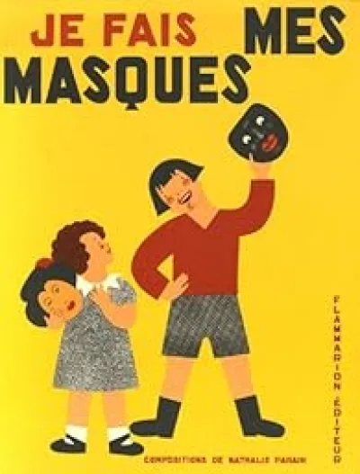 Mes masques