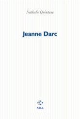 Jeanne Darc