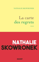 La carte des regrets