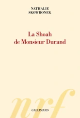 La Shoah de Monsieur Durand