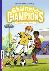 Graines de champions, Tome 03