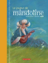 Le joueur de mandoline