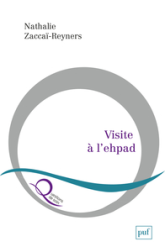 Visite à l'ehpad