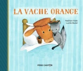 La Vache orange