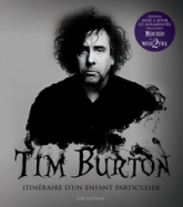 Tim Burton, itinéraire d'un enfant particulier